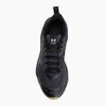 Кроссовки Under Armour Charged Commit TR 5 anthracite/black/black