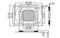Светодиод Arlight ARPL-80W-EPA-5060-DW 018433