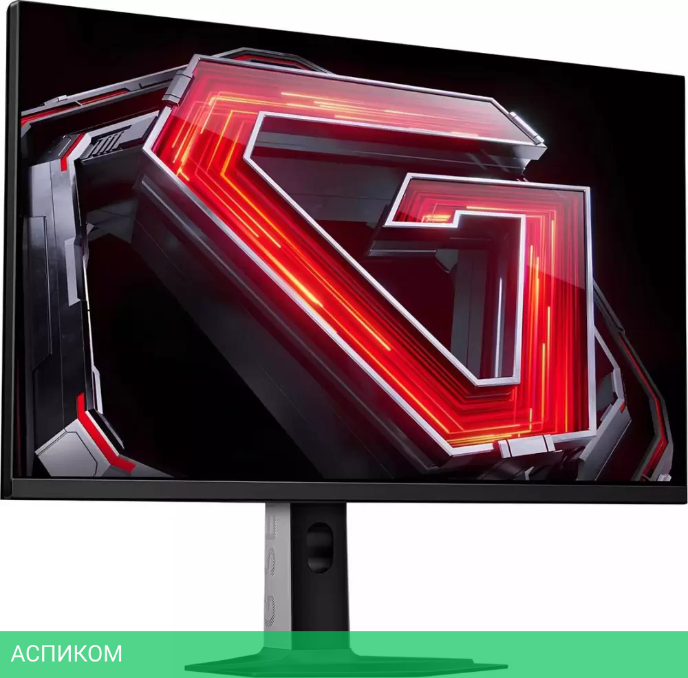 Игровой монитор Xiaomi Redmi Gaming Monitor G27Q P27QDA-RG (китайская версия)
