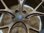 КОВАНЫЕ ДИСКИ для BMW M2 G87 РЕСТАЙЛИНГ 2025 БМВ