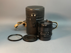Мир-38В 3,5/65 пыль внутри