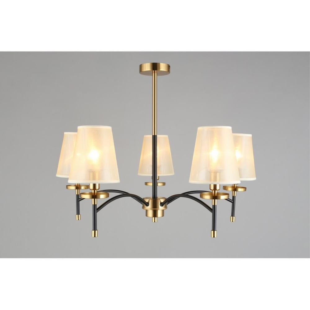 Потолочная люстра Omnilux Abriola OML-67307-05