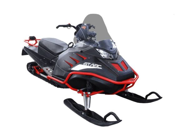Снегоход ТОФАЛАР Атлас 500