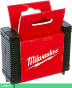 Набор бит Milwaukee 27шт в пластиковом кейсе (4932352747)