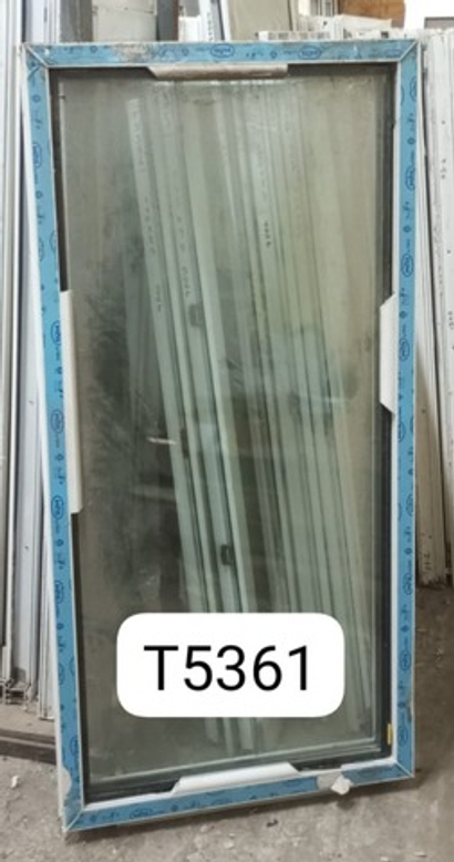 Окно Пластиковое Новое 145(в) х 71(ш)