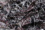 Шифон набивной "Etro"