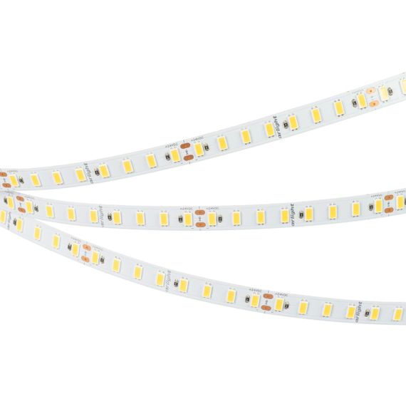 Светодиодная лента Arlight 19,2W/m 112LED/m 5630SMD дневной белый 5M Ultra-C112-10mm 24V Day4000 036314