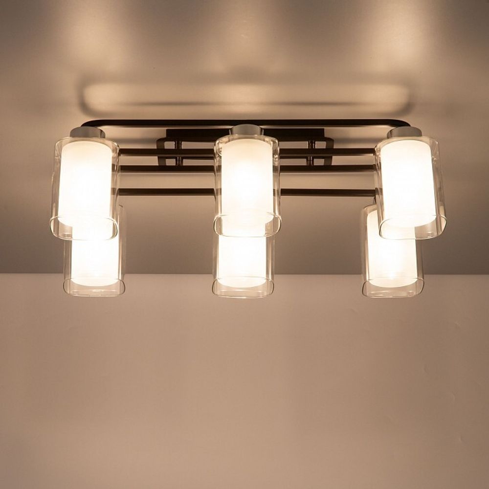 Накладной светильник Citilux Румба CL159261