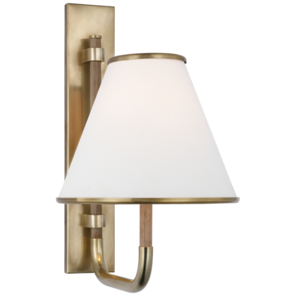 Настенный светильник Visual Comfort Rigby Small Sconce