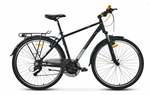 Велосипед STELS 28” Navigator-800 V (21 золотой), арт. V010 21" золотой