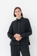 Блузон Авиано NOME Atelier