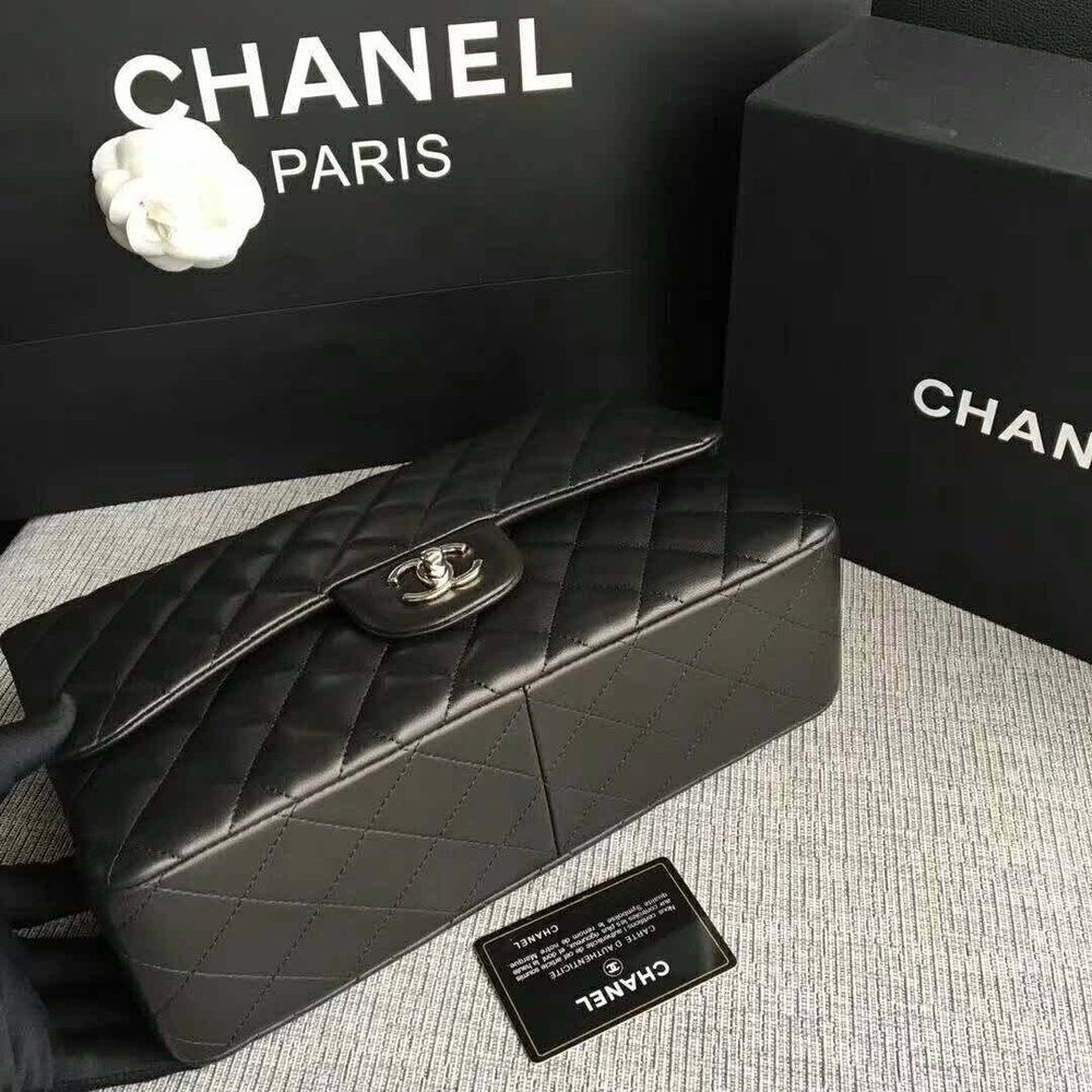 Chanel Flap 30 cm