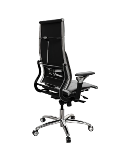 Эргономичное кресло Move L1-10D - Infinity /Kc06/Nc06/D06P(M06.B34.G04.W04)