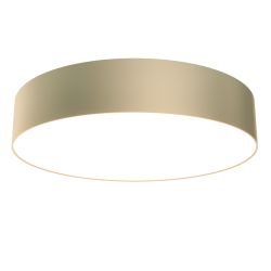 Светильник потолочный светодиодный Maytoni Zon C032CL-36W4K-RD-MG