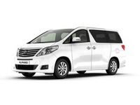 Alphard II