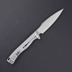 Нож складной Daggerr Condor Blue SW