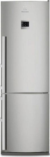Холодильник Electrolux EN 3853 AOX