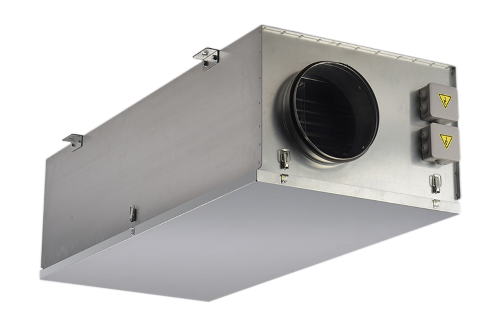 Компактная вентиляционная установка ZPE 6000-30,0 L3