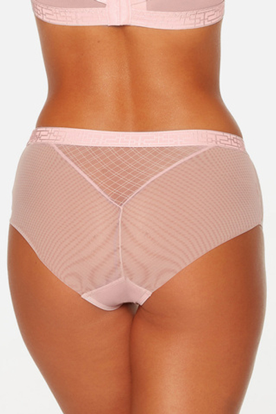 Трусы-слип Powdery Charm Briefs Bella Misteria