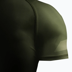 Рашгард Hayabusa Core green