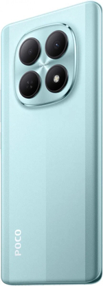 Смартфон Poco M8 8/256Gb Green