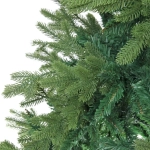 Ёлка «Фьюжн» 150 см, ПВХ, резина (420 веток)