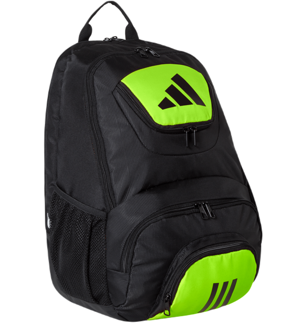 Рюкзак Adidas Backpack Protour 3.2 - лайм