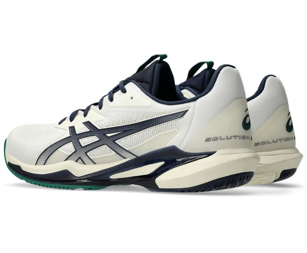 Теннисные кроссовки Asics Solution Speed FF 3 - cream/midnight