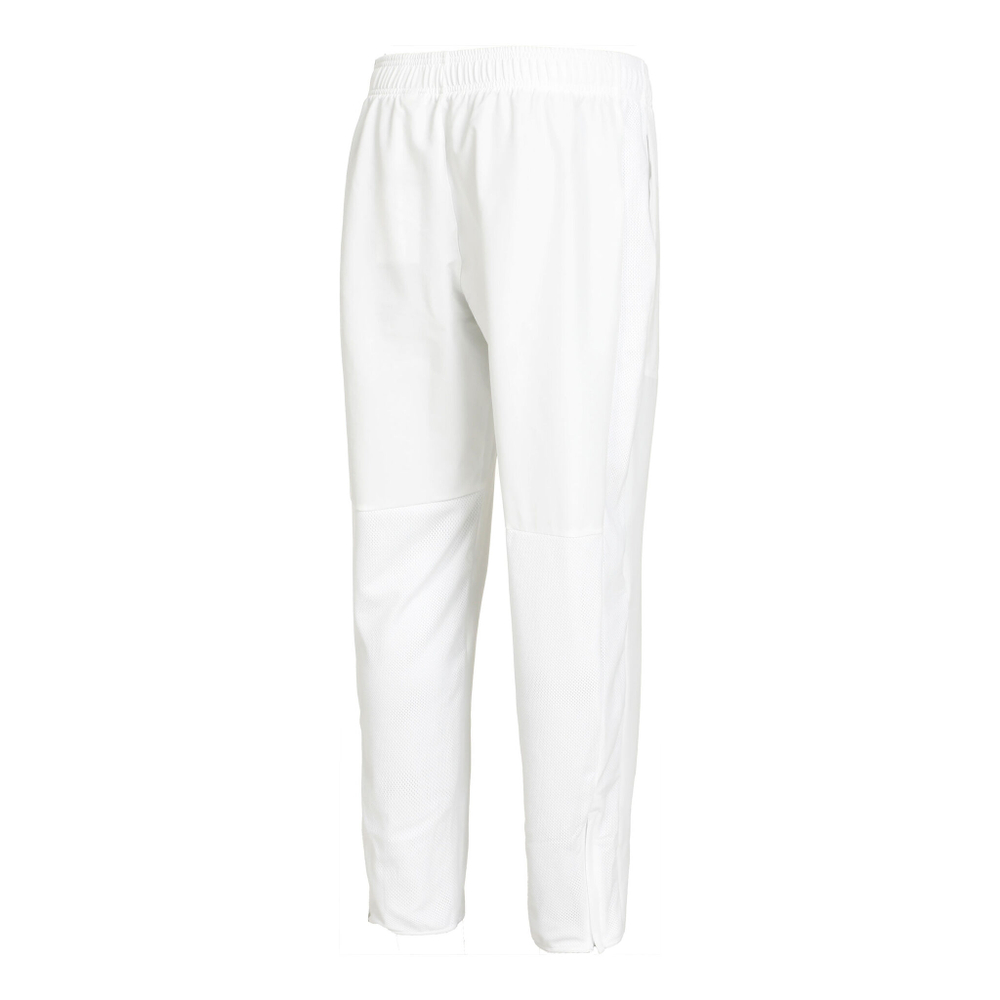 Мужские теннисные штаны Nike Advantage Training Pants Men - White