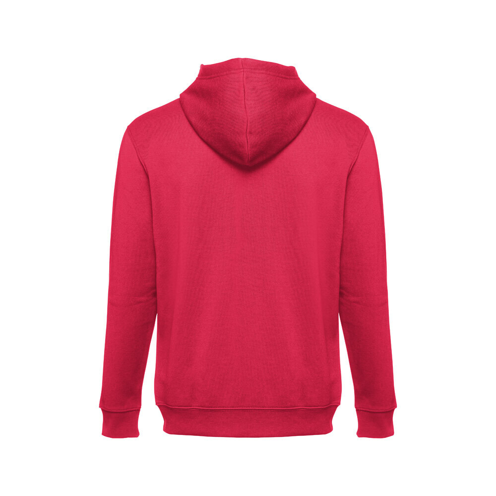 THC AMSTERDAM. Мужская толстовка Матовый синий  XL