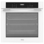 Электрический духовой шкаф Korting OKB 691 CSGW фото 6