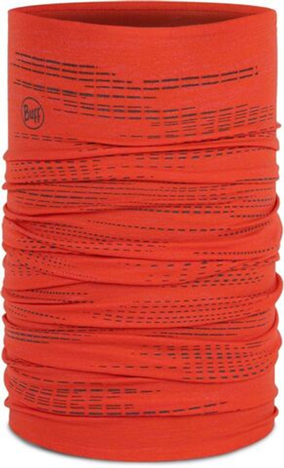 Бандана Buff DryFlx Orange Red (US:one size)