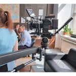 Операторский кран GreenBean Mechanic 265