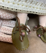 Авторская кукла