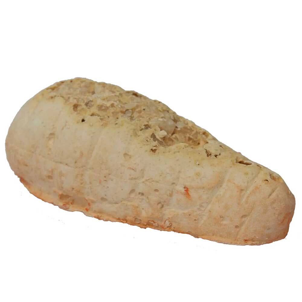 Fiory Carrosalt 65 г - био-камень для грызунов с солью в форме моркови