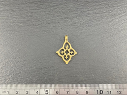 Крест. Рязань 10-11 в.