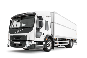 Грузовые аккумуляторы