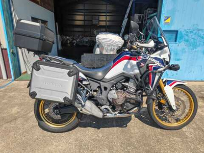 Honda CRF1000L Africa Twin DCT 050173