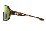 Спортивные очки 720armour Malatao / Tortoiseshell / Green Lens