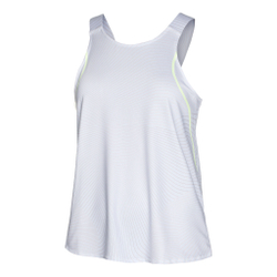 Женская теннисная майка Lucky in Love Incognito Tank Top Women - Blue