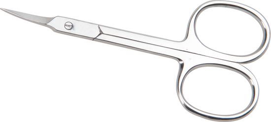 Ножницы Dewal Beauty маникюрные для кутикулы, 9 см