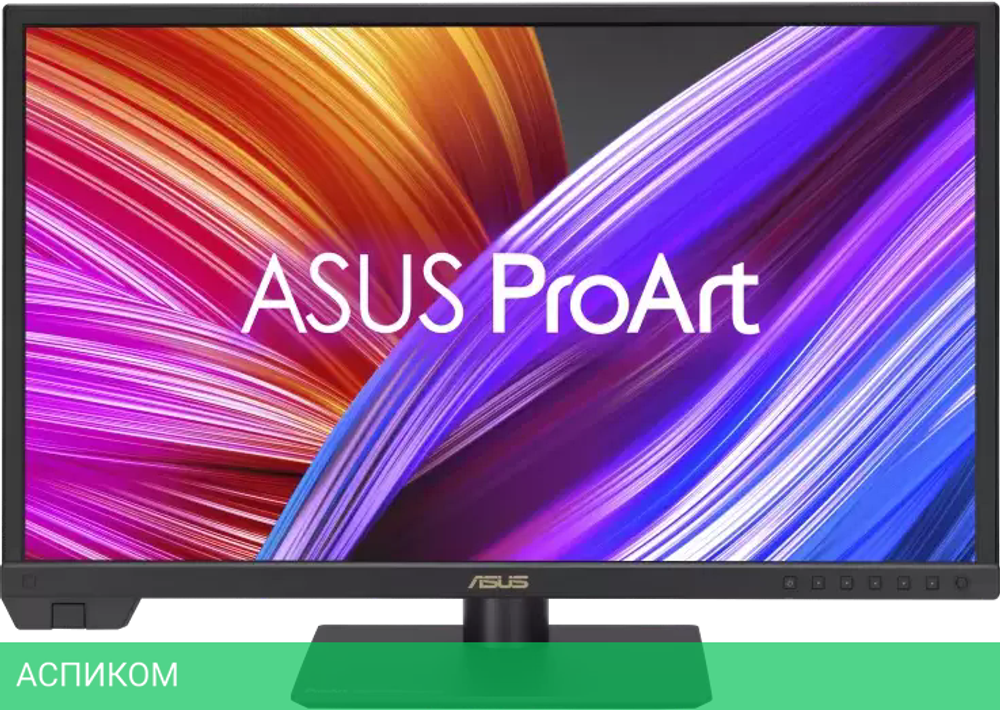 Монитор ASUS ProArt PA24US