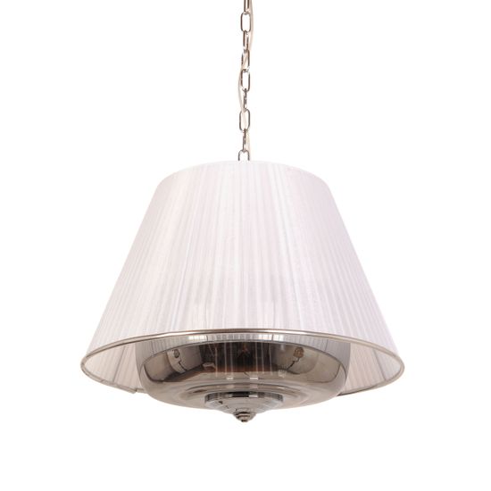 Подвесная люстра Abrasax L.7308-5 WHITE