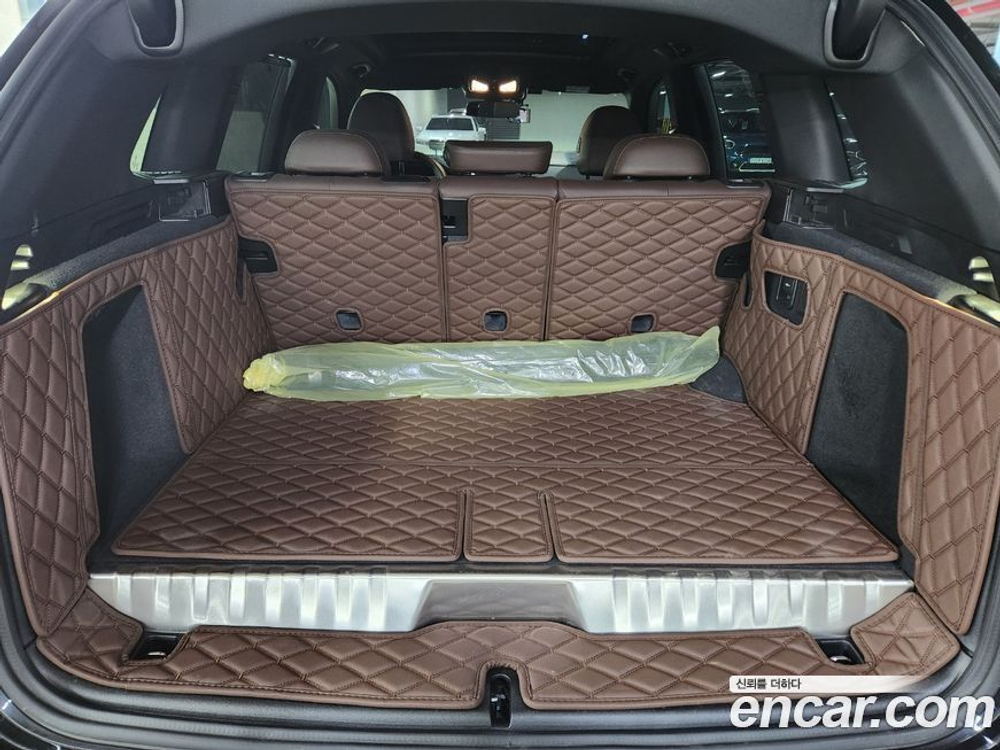 BMW X3 (G01) xDrive 30e M Sports (02.2022)