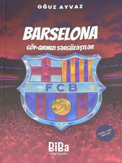 Barselona