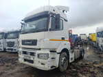 КамАЗ 5490 4x2 Седельный тягач 5490-095-68 (Дизельный, 12,0 л, 428 л.с., МТ)