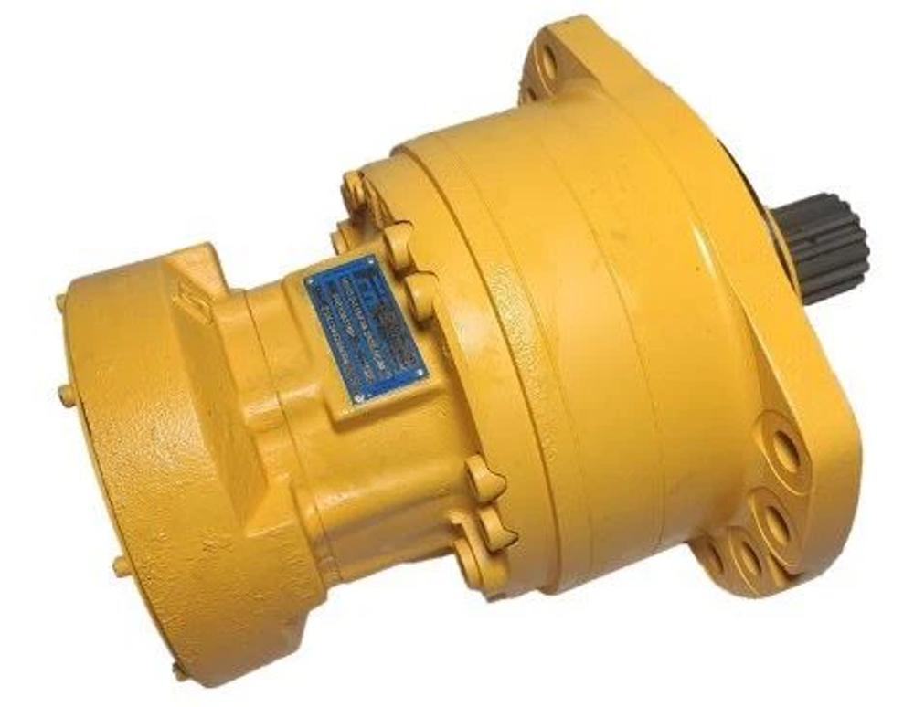 Гидромотор POCLAIN MS18-1-121-A18-1320-5000 MS MSE