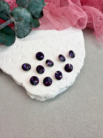 Риволь Rivoli 8 мм, Purple velvet