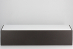 Auris spacer podium