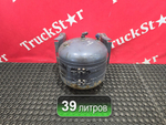 Ресивер воздушный 39L